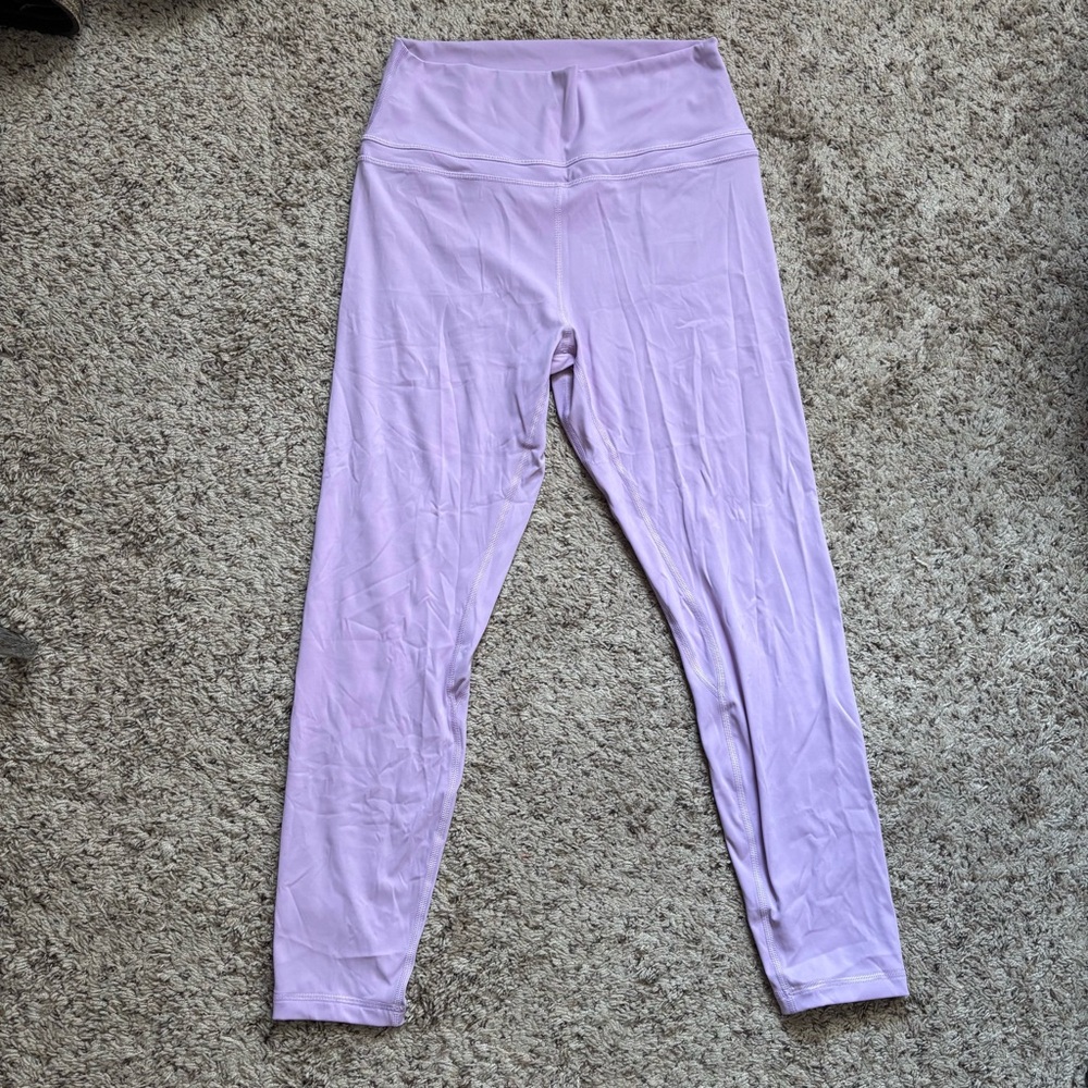 CRZ Yoga Naked Feeling Legging